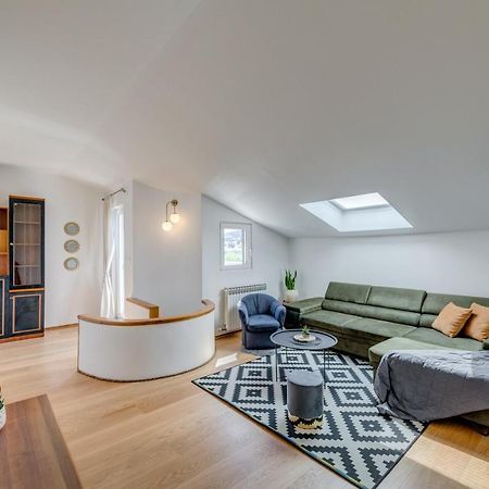 Apartman Opera Сплит Экстерьер фото