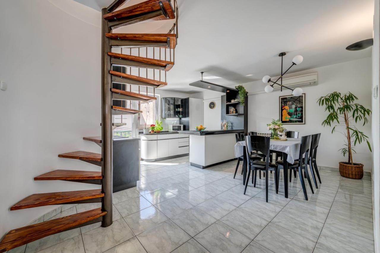 Apartman Opera Сплит Экстерьер фото