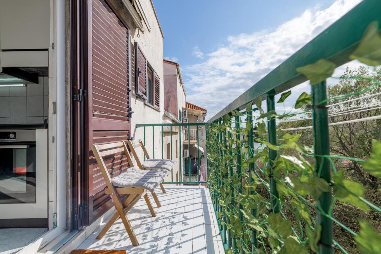 Apartman Opera Сплит Экстерьер фото
