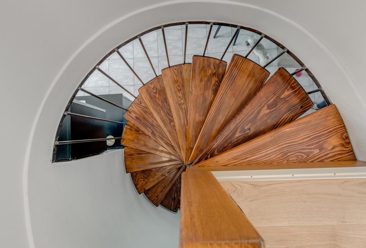 Apartman Opera Сплит Экстерьер фото