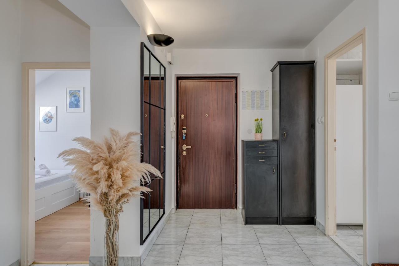 Apartman Opera Сплит Экстерьер фото
