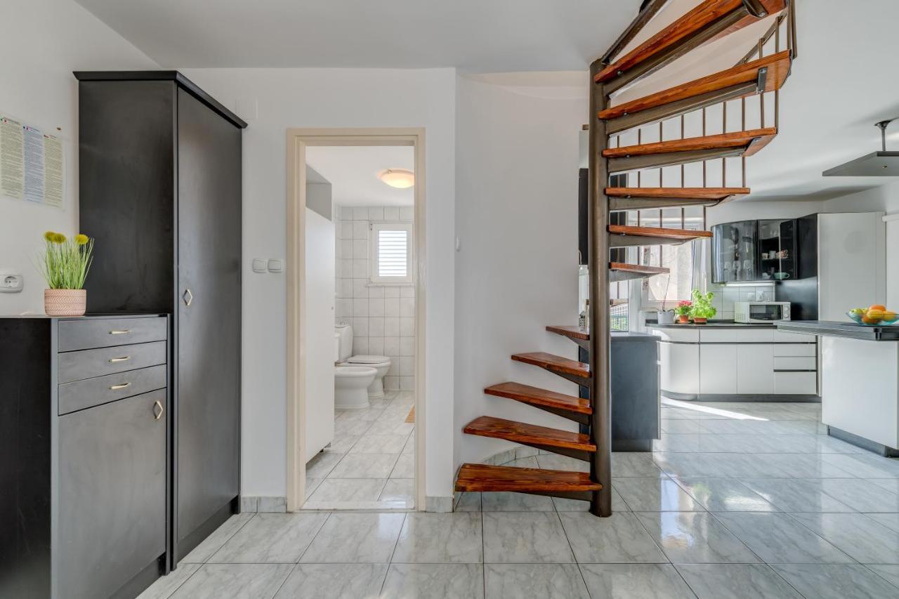 Apartman Opera Сплит Экстерьер фото