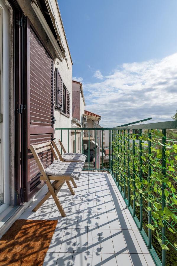 Apartman Opera Сплит Экстерьер фото